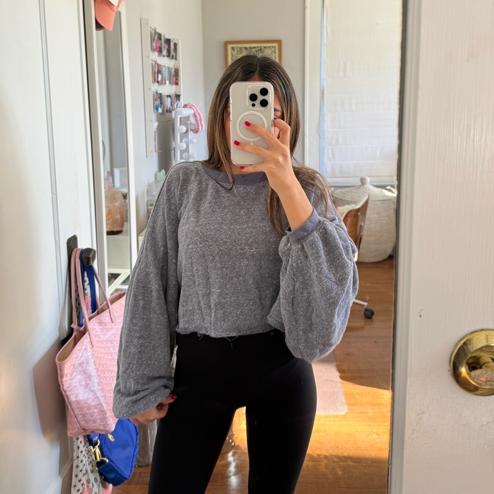 urban outfitters out from under long sleeve size xs